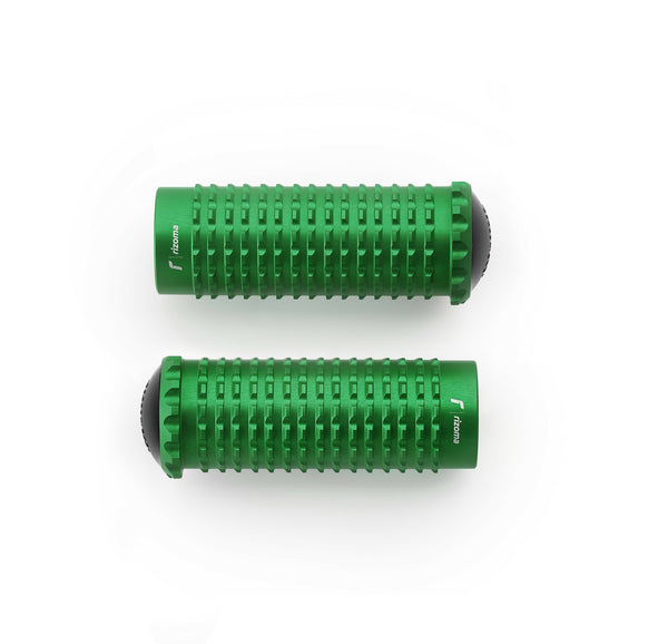 Rizoma Extreme Pegs for OEM Foot Pegs (Adapters Required) PE631