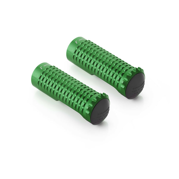 Rizoma Extreme Pegs for OEM Foot Pegs (Adapters Required) PE631