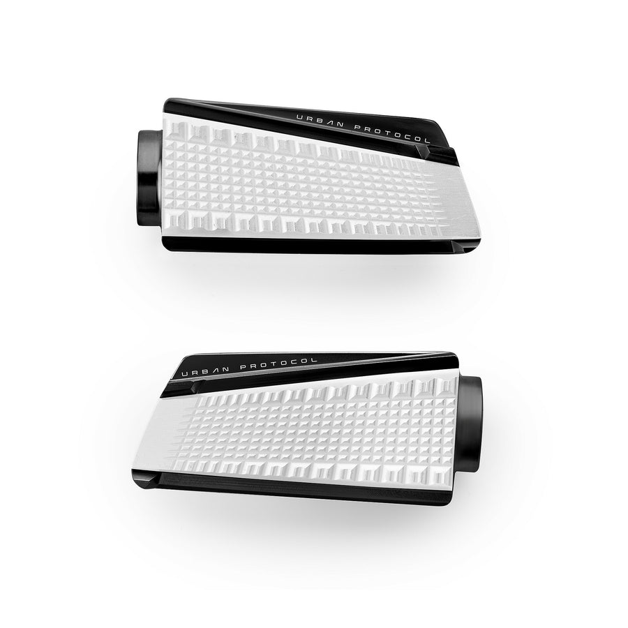 Rizoma Urban Protocol Pegs (Adapters Required) PE643