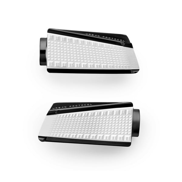 Rizoma Urban Protocol Pegs (Adapters Required) PE643