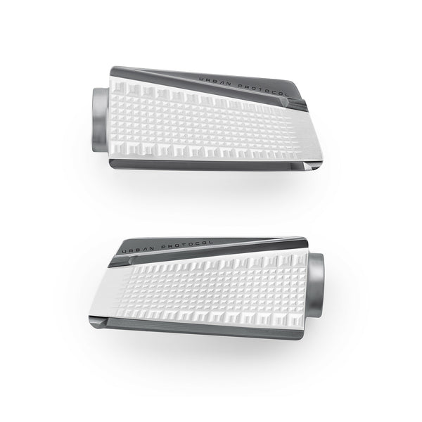 Rizoma Urban Protocol Pegs (Adapters Required) PE643