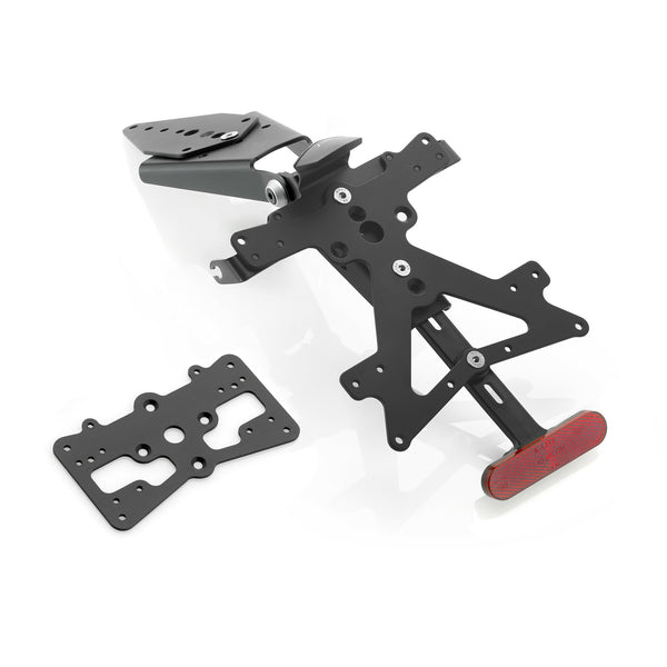 Rizoma "FOX" License Plate Support for BMW R nine T/Pure/Racer/Urban G/S/Scrambler PT709