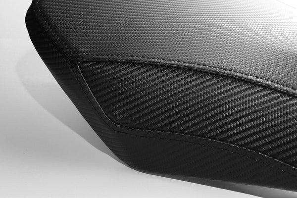 BMW | S1000R 14-15, S1000R 17-20 | Baseline | Rider Seat Cover