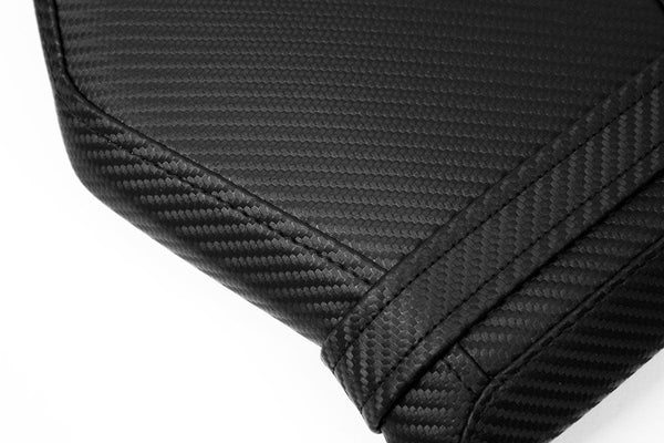 BMW | S1000R 14-15, S1000R 17-20 S1000RR 15-18 | Baseline | Passenger Seat Cover