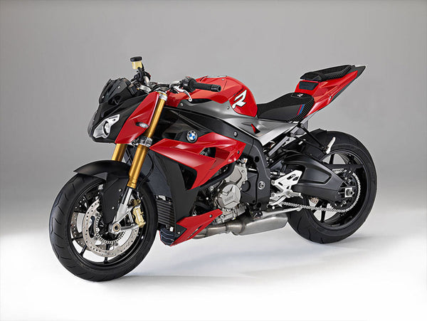BMW | S1000R 14-15, S1000R 17-20 | Motorsports | Rider Seat Cover