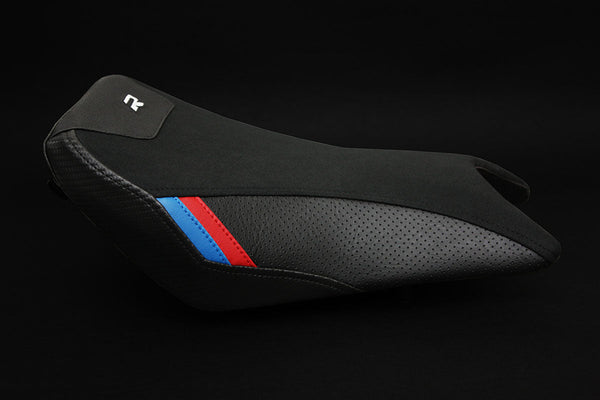 BMW | S1000R 14-15, S1000R 17-20 | Motorsports | Rider Seat Cover