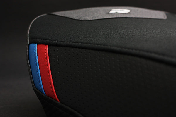 BMW | S1000R 14-15, S1000R 17-20 | Motorsports | Rider Seat Cover