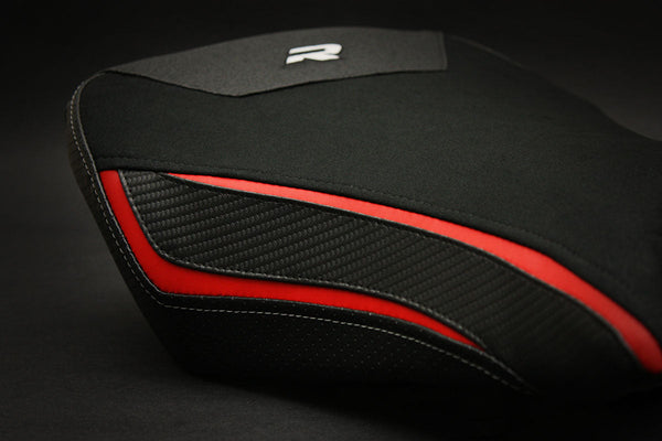 BMW | S1000R 14-15, S1000R 17-20 | Technik | Rider Seat Cover