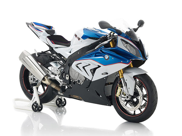 BMW | S1000RR 15-18 | Motorsports | Passenger Seat Cover