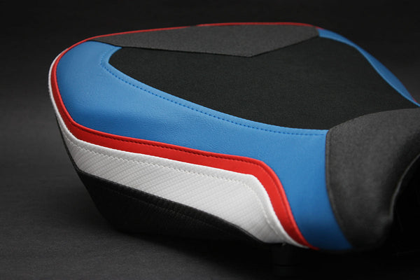 BMW | S1000RR 15-18 | Technik | Rider Seat Cover