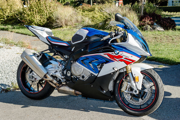 BMW | S1000RR 09-11, S1000RR 12-14, S1000RR 15-18, S1000RR 19-26, S1000R 14-15, S1000R 16, S1000R 17-20 | Sport | Full Kit