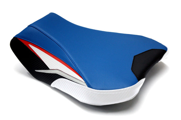 Suzuki | GSX-R 600 11-26, GSX-R 750 11-26 | Sport | Rider Seat Cover