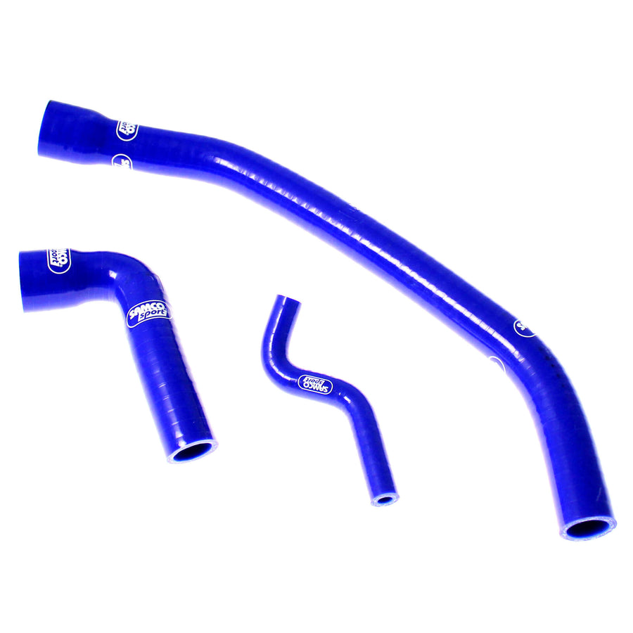 Samco Sport AGU-4 silicone hose kit