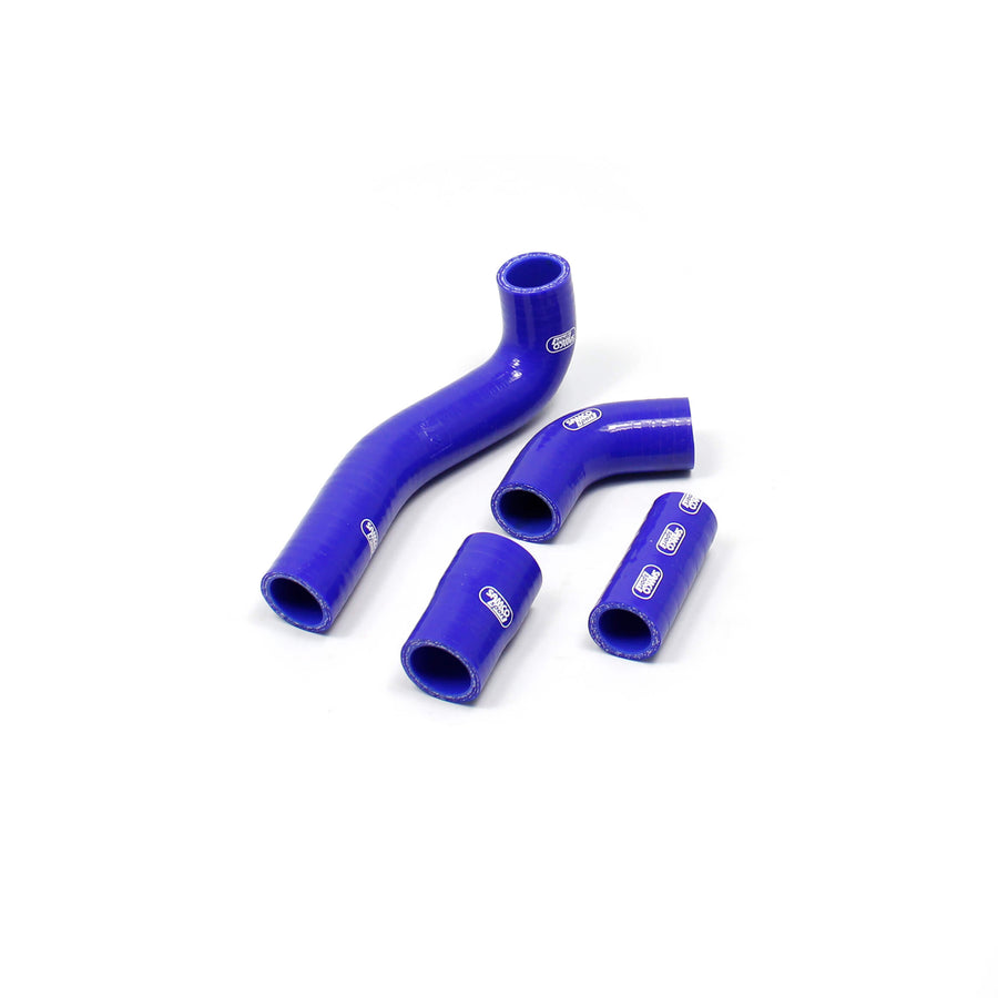 Samco Sport AGU-5 silicone hose kit