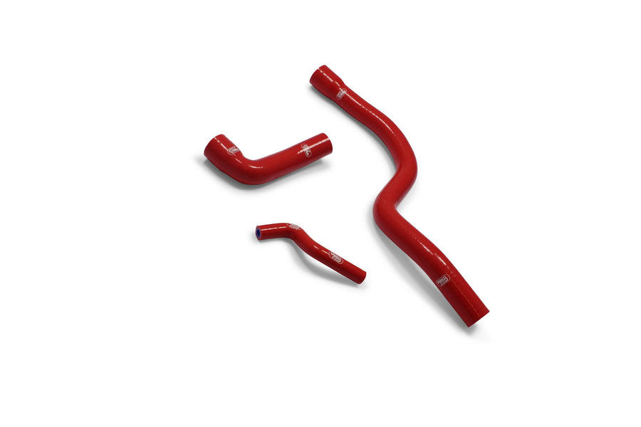 Samco Sport AGU-6 silicone hose kit