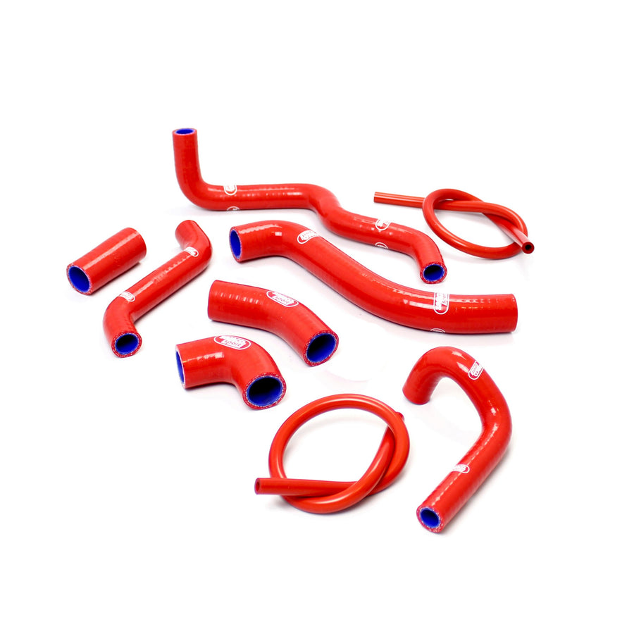 Samco Sport APR-1 silicone hose kit