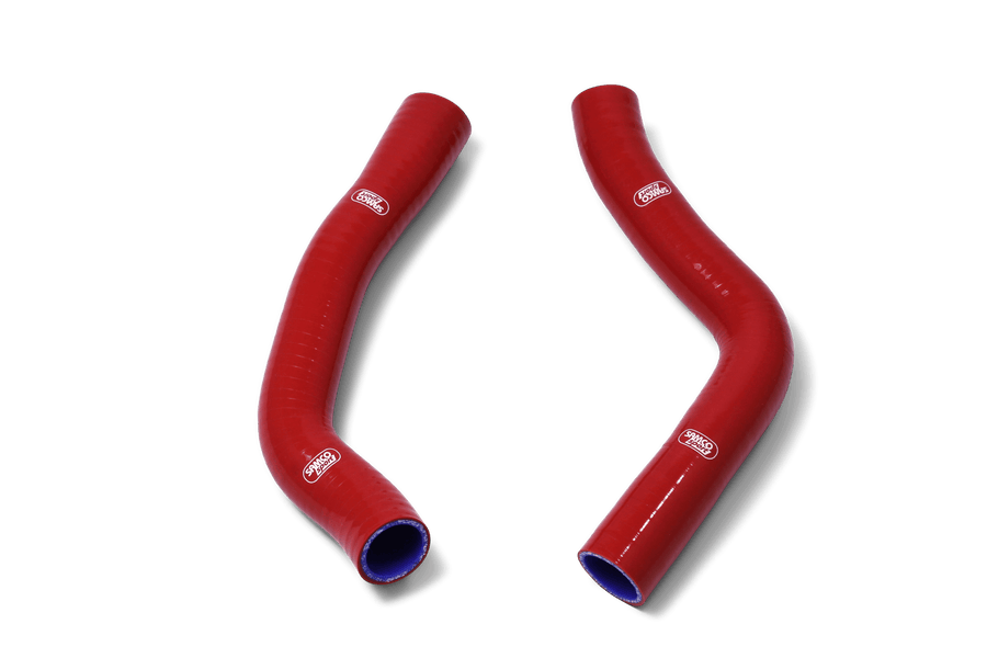 Samco Sport APR-10 silicone hose kit