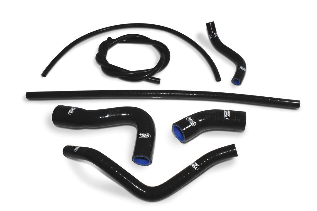 Samco Sport APR-16 silicone hose kit