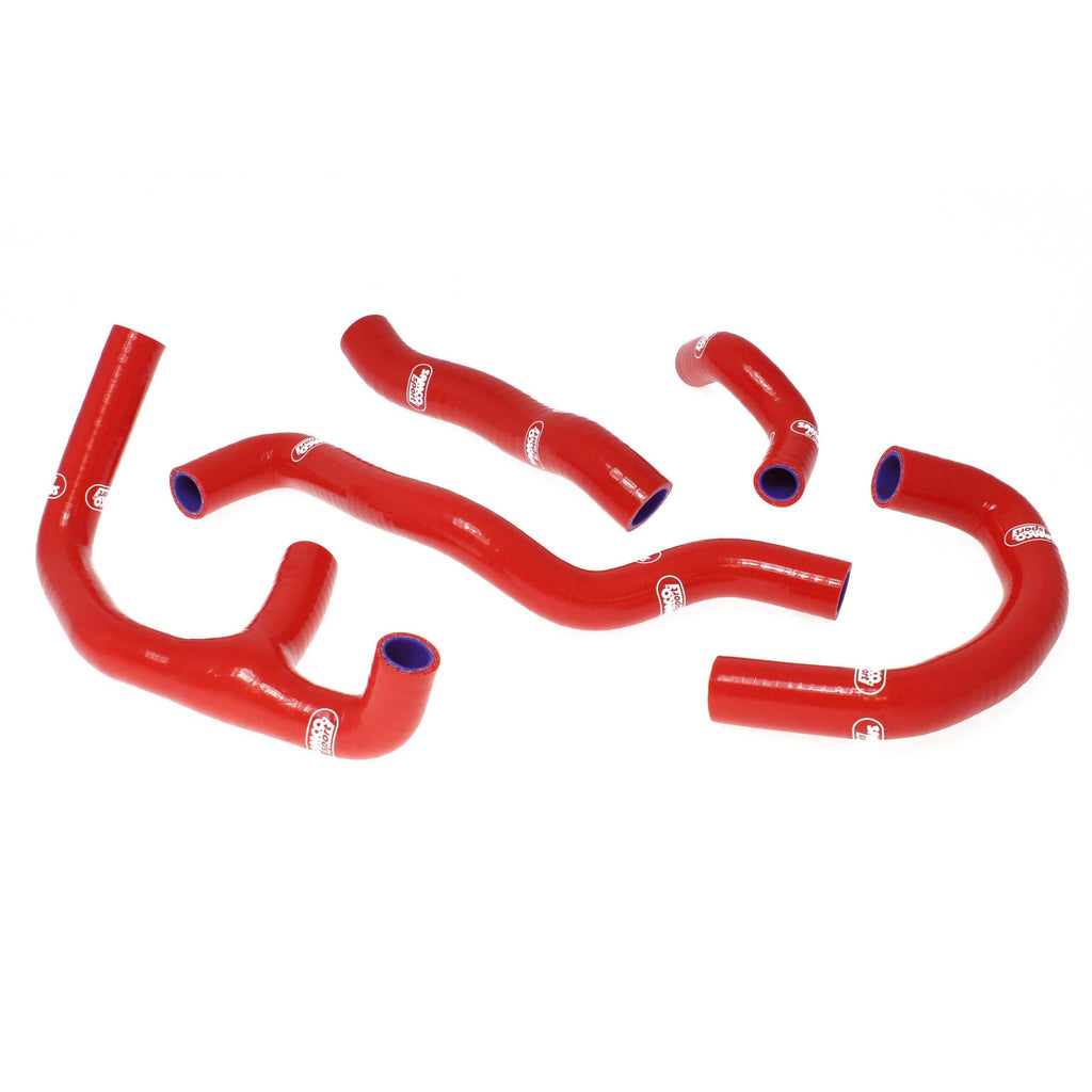 Samco Sport APR-4 silicone hose kit