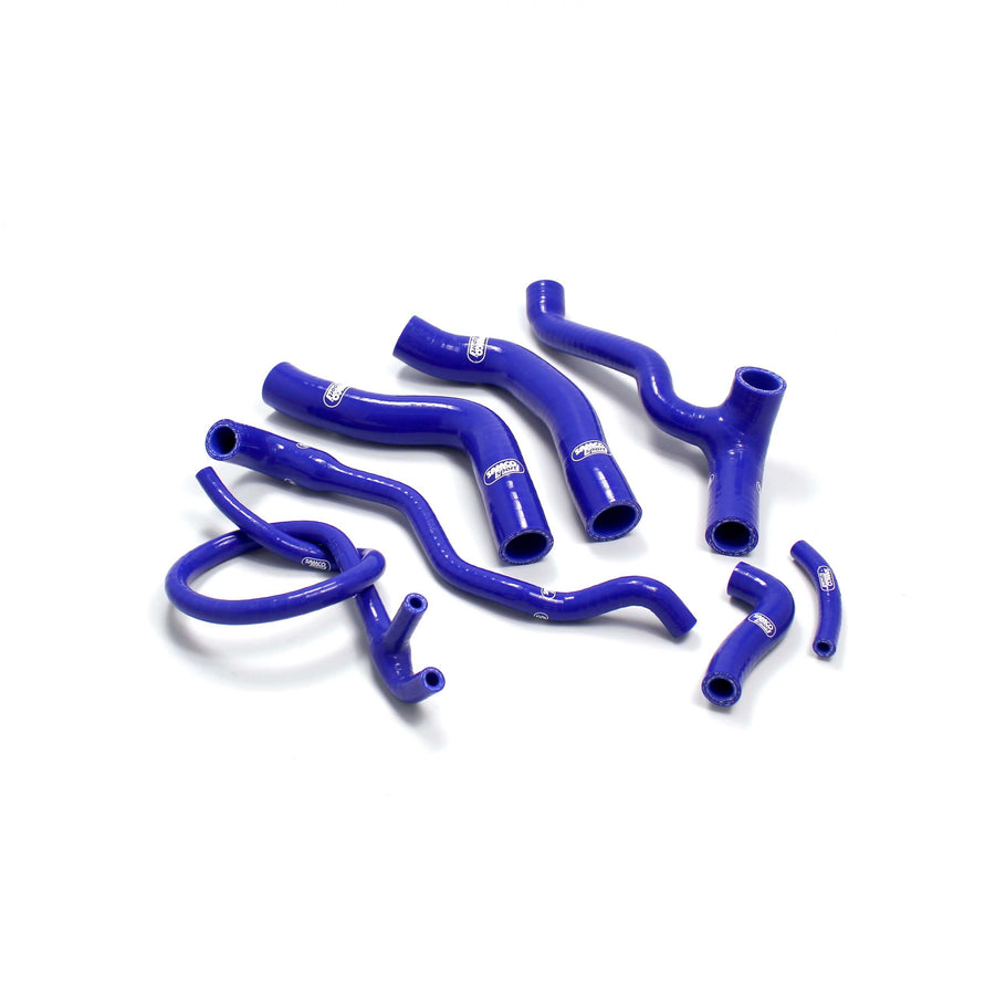 Samco Sport APR-7 silicone hose kit