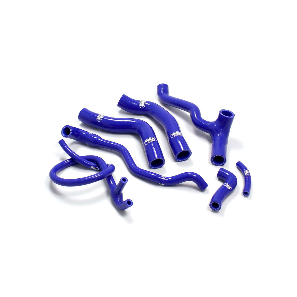 Samco Sport APR-7 silicone hose kit