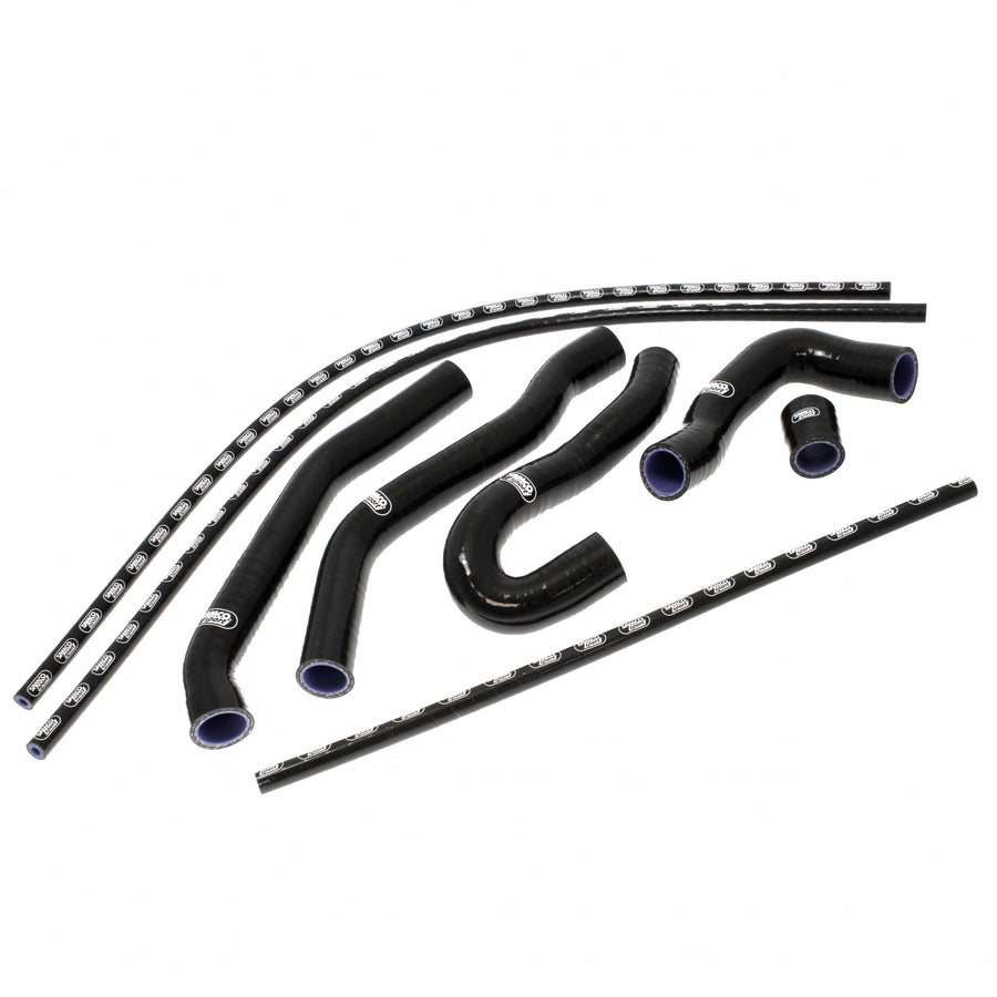 Samco Sport BEN-1 silicone hose kit