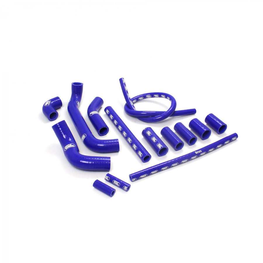 Samco Sport BIM-1 silicone hose kit