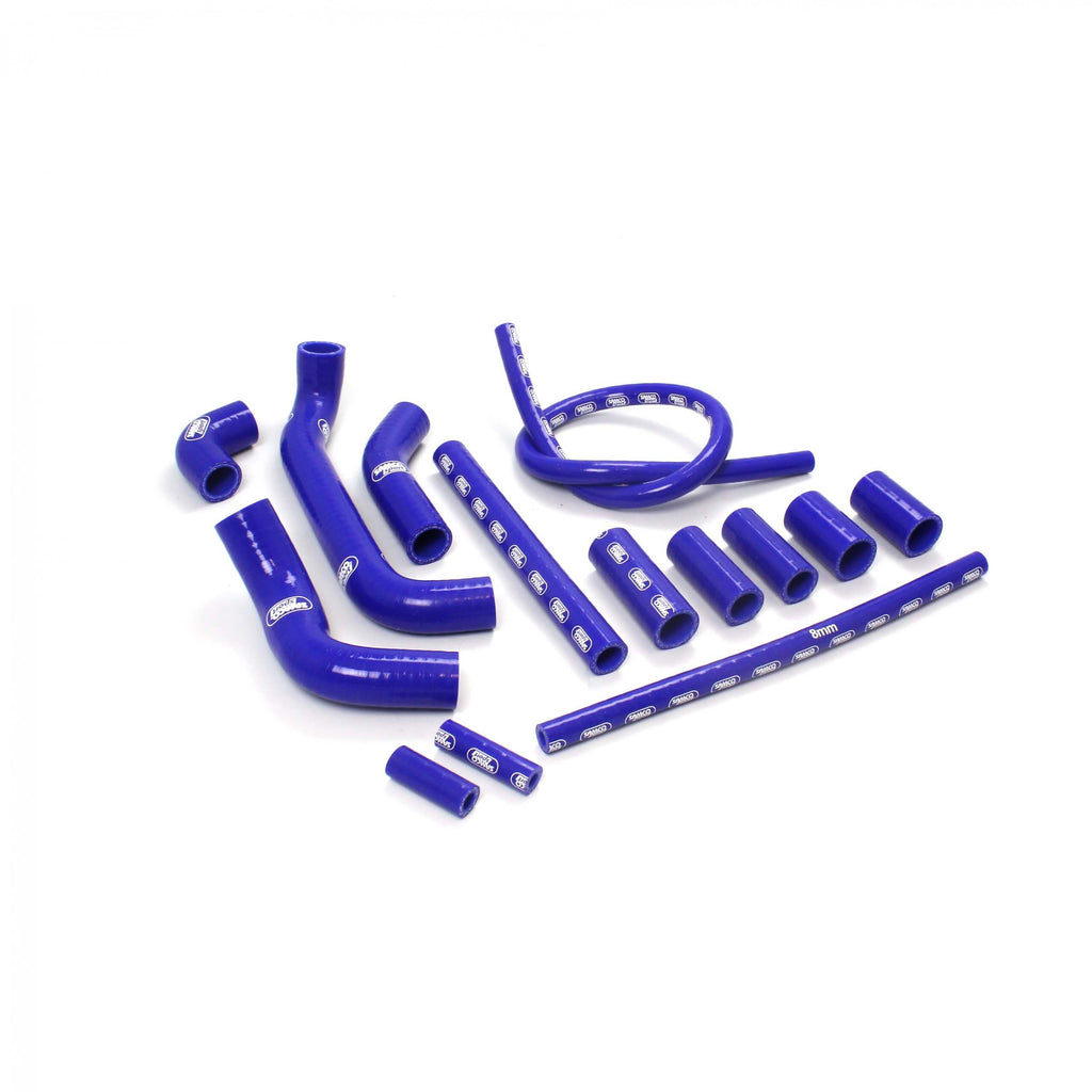 Samco Sport BIM-1 silicone hose kit