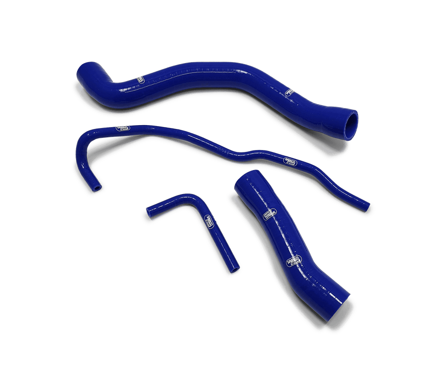 Samco Sport BMW-10 silicone hose kit
