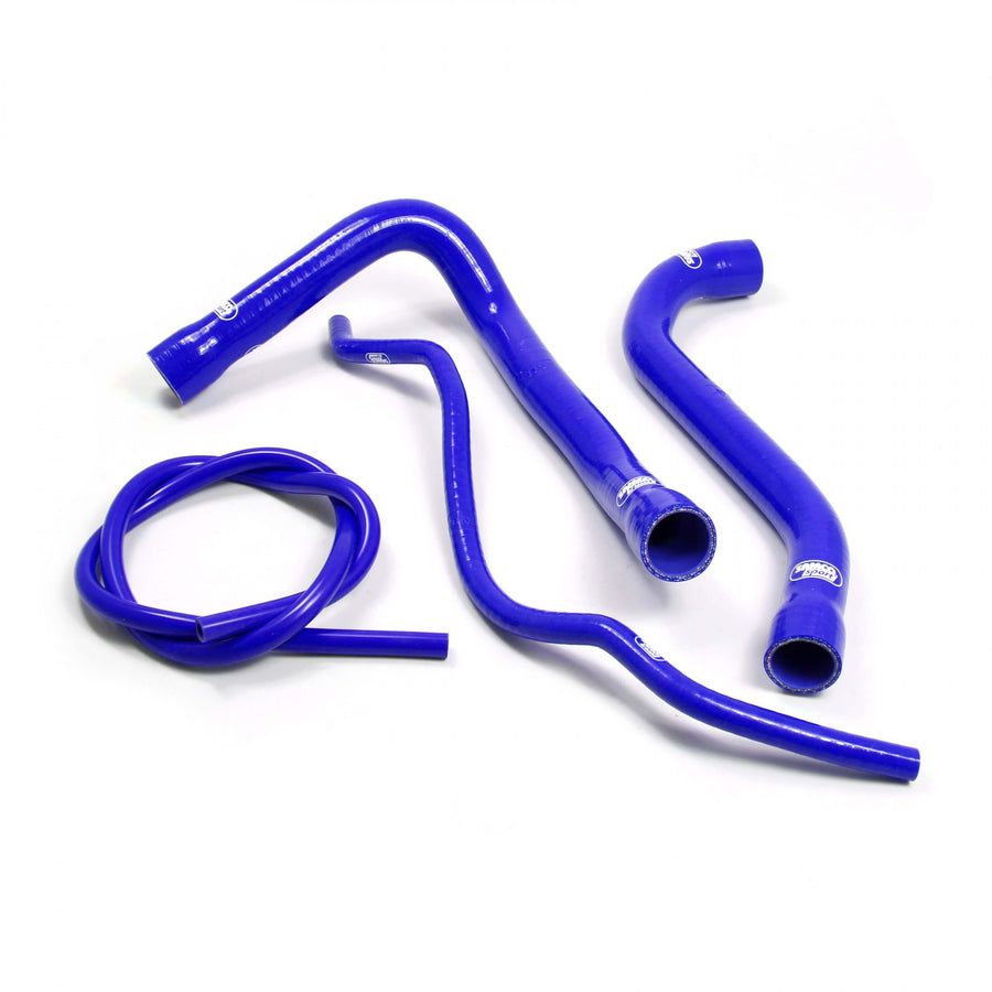 Samco Sport BMW-2 silicone hose kit