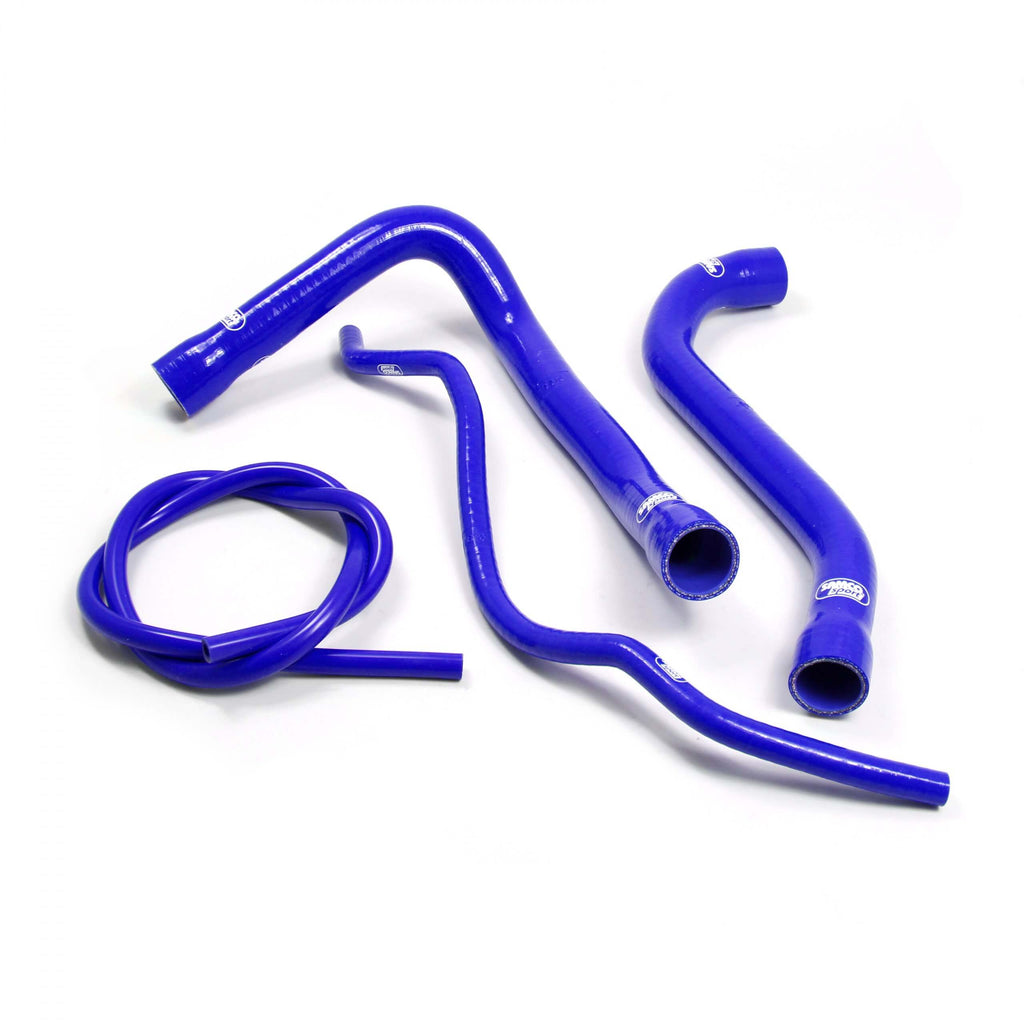 Samco Sport BMW-2 silicone hose kit