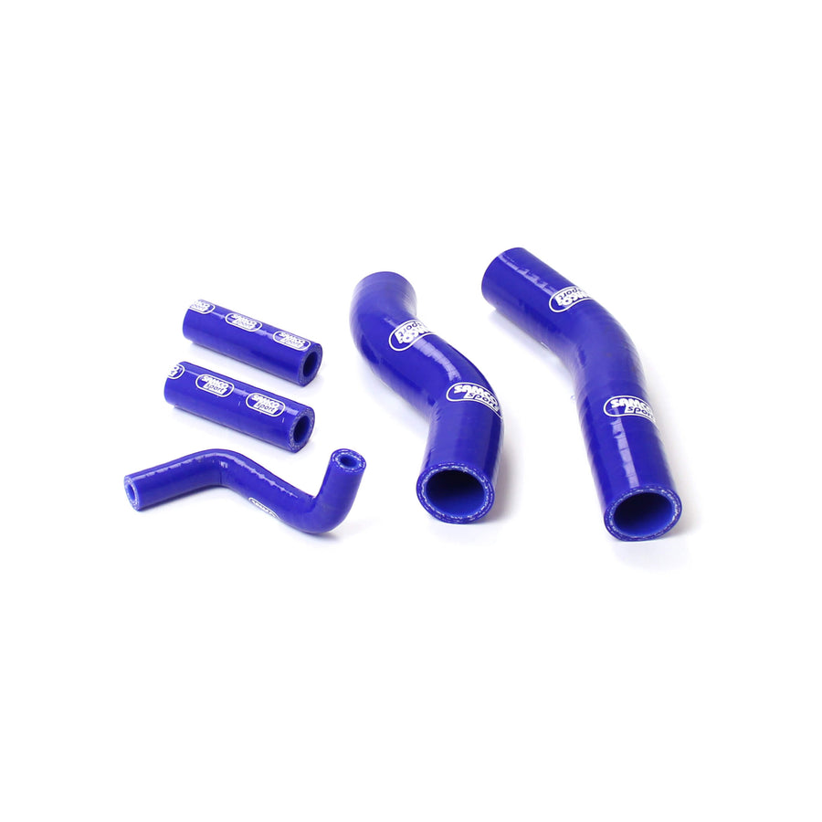 Samco Sport BMW-4 silicone hose kit