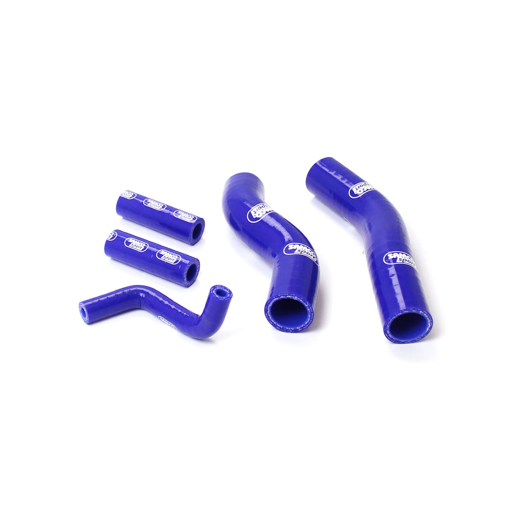 Samco Sport BMW-4 silicone hose kit