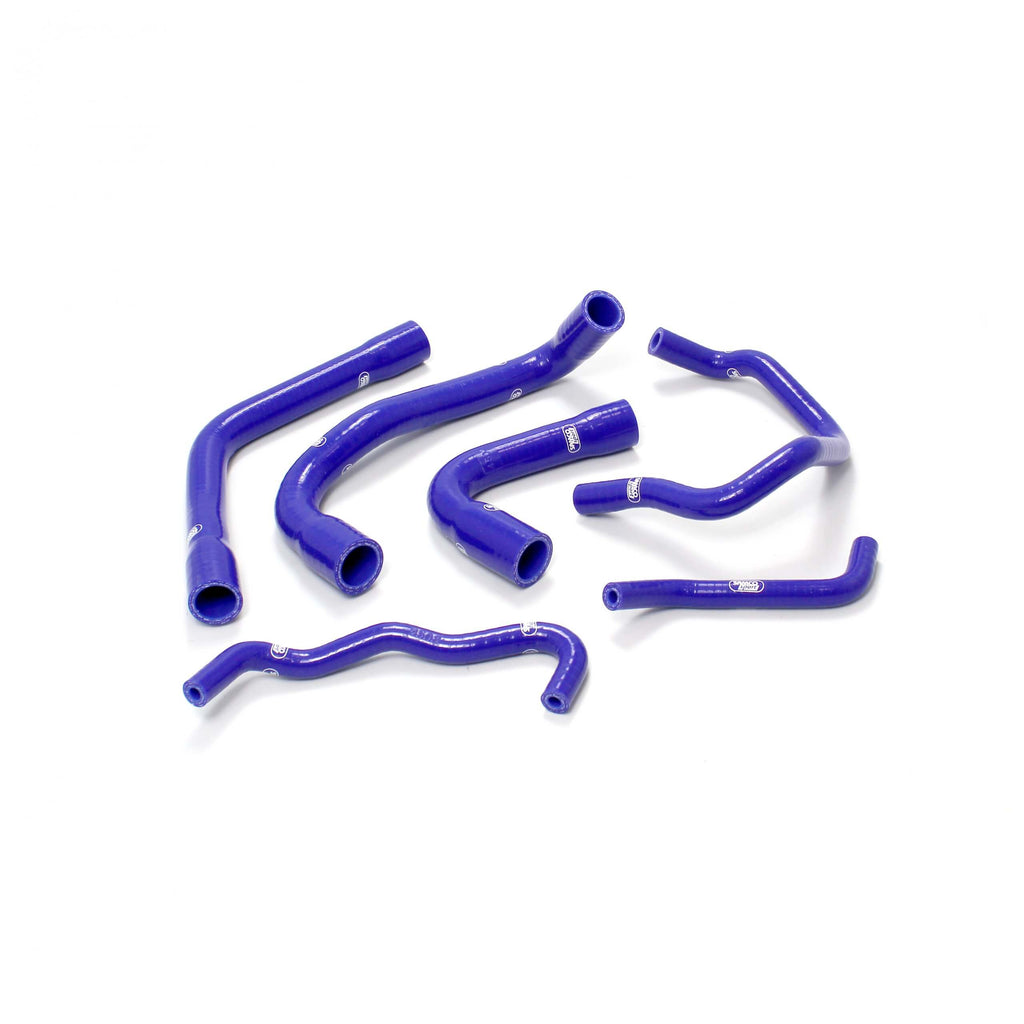 Samco Sport BMW-5 silicone hose kit