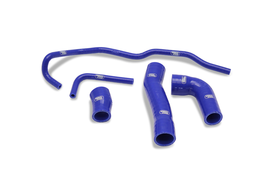 Samco Sport BMW-9 silicone hose kit