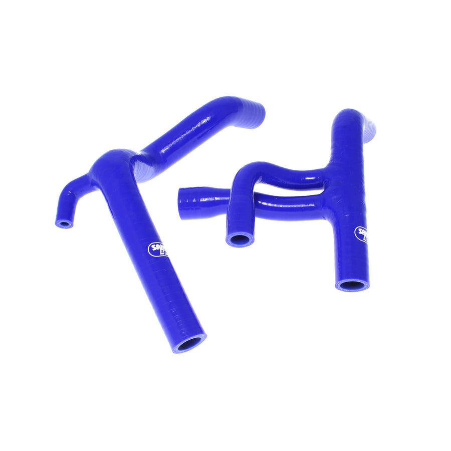 Samco Sport CAG-1 silicone hose kit