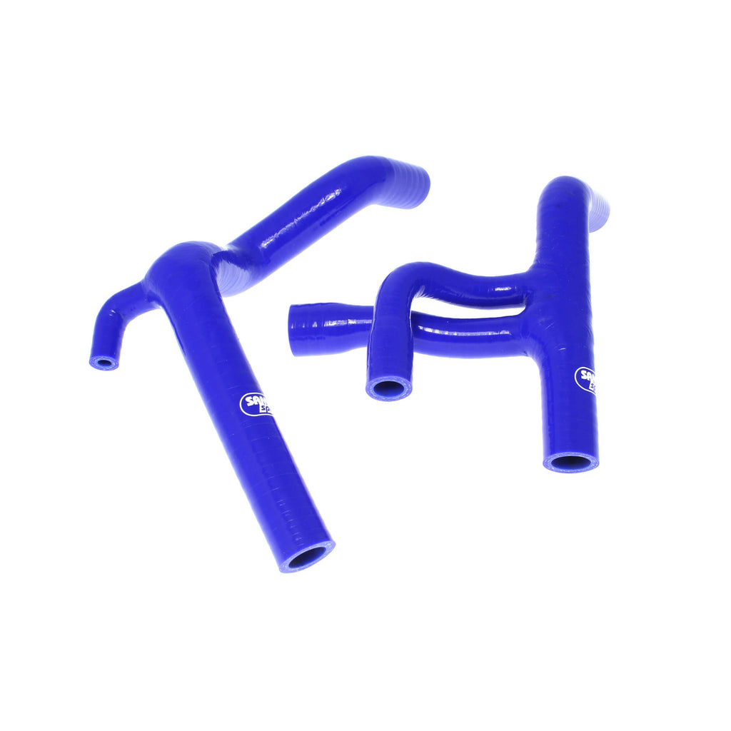 Samco Sport CAG-1 silicone hose kit