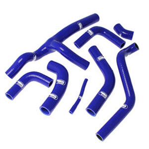 Samco Sport DUC-14 silicone hose kit