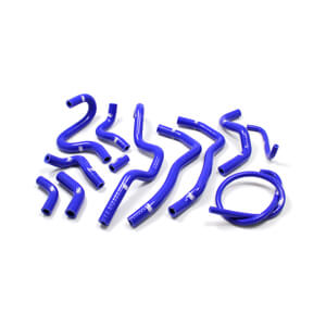 Samco Sport HAR-2 silicone hose kit