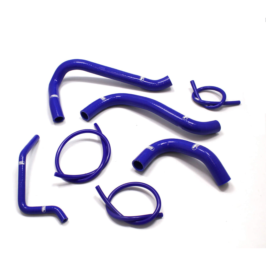 Samco Sport HON-100 silicone hose kit