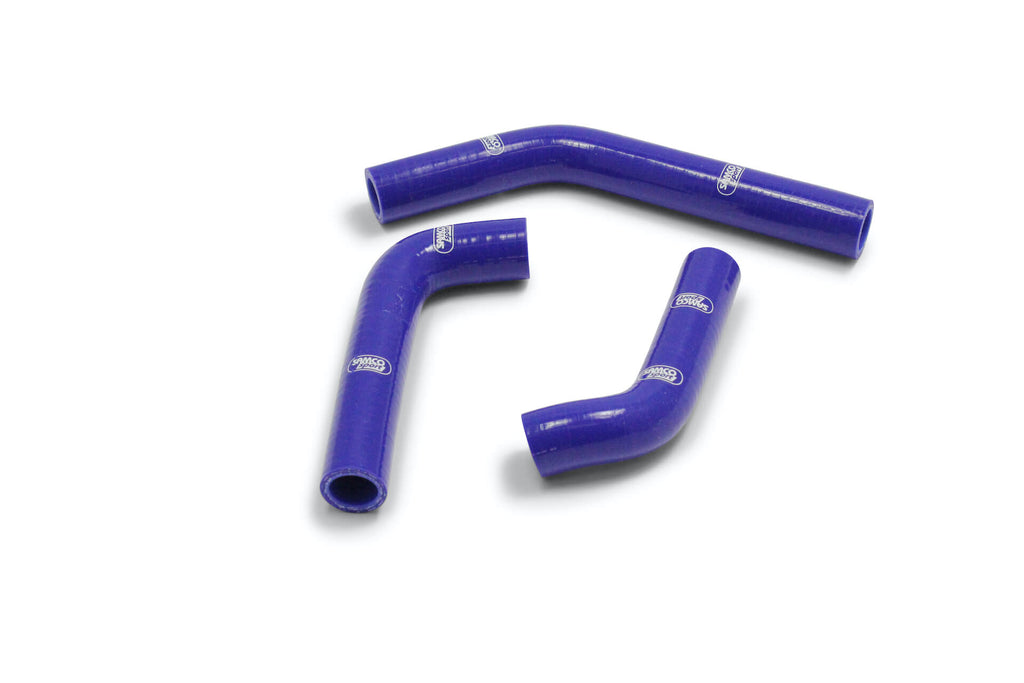 Samco Sport HON-105 silicone hose kit