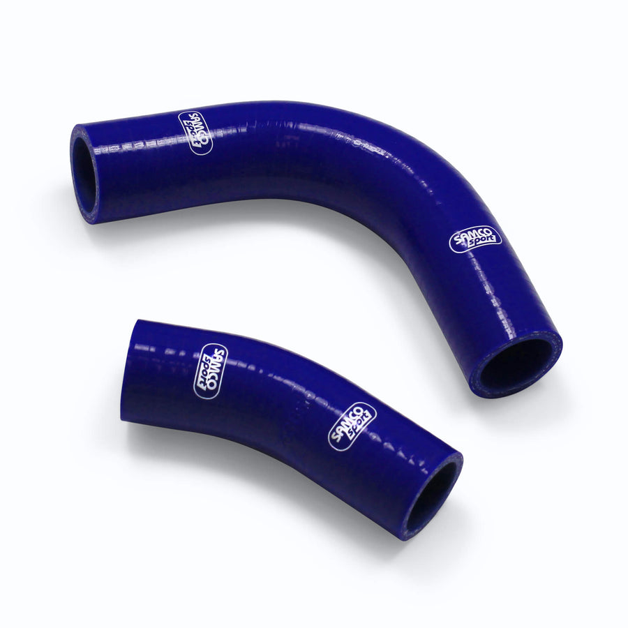 Samco Sport HON-106 silicone hose kit