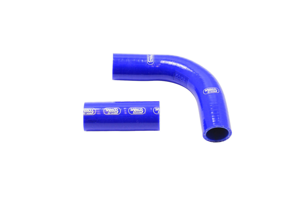 Samco Sport HON-107 silicone hose kit