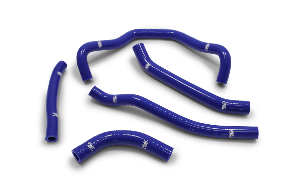 Samco Sport HON-108 silicone hose kit