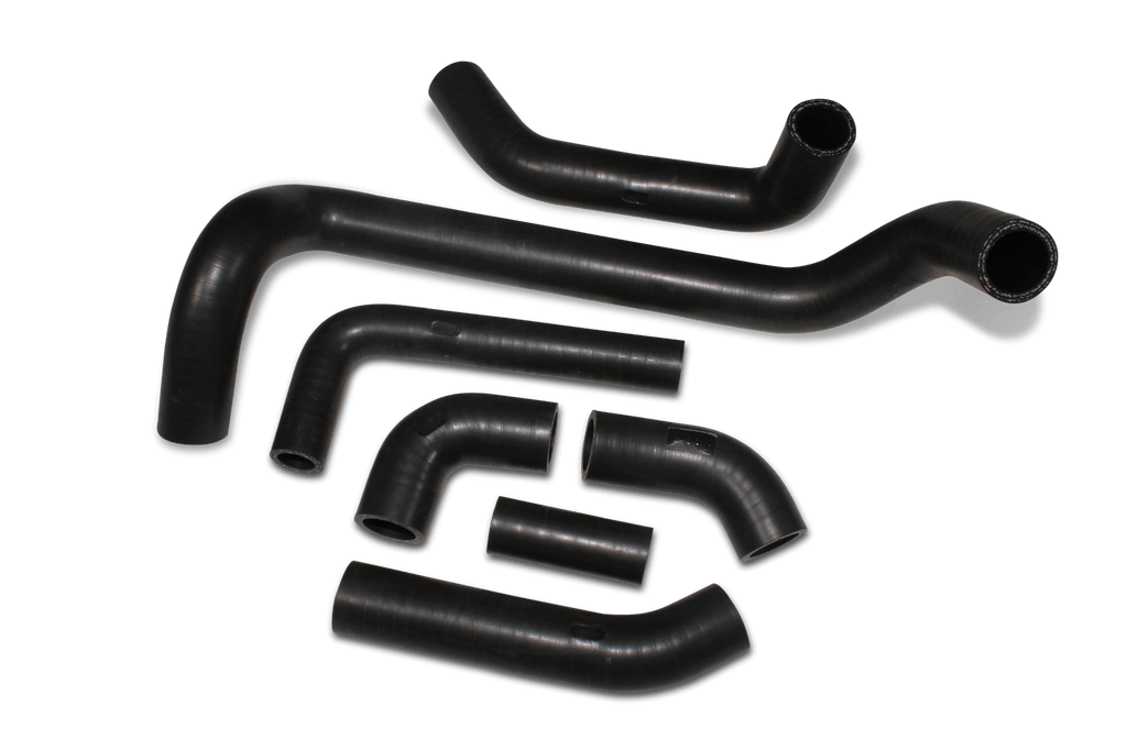 Samco Sport HON-112 silicone hose kit