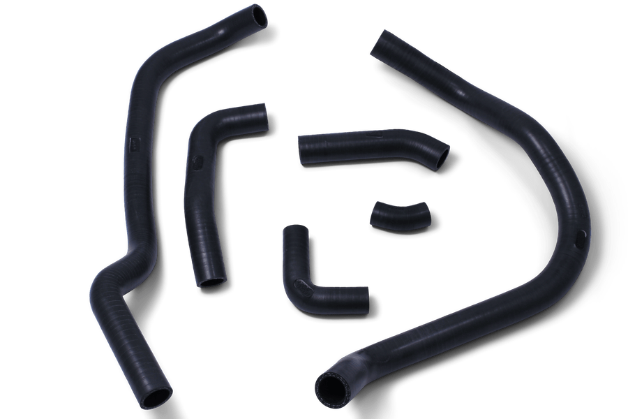 Samco Sport HON-113 silicone hose kit