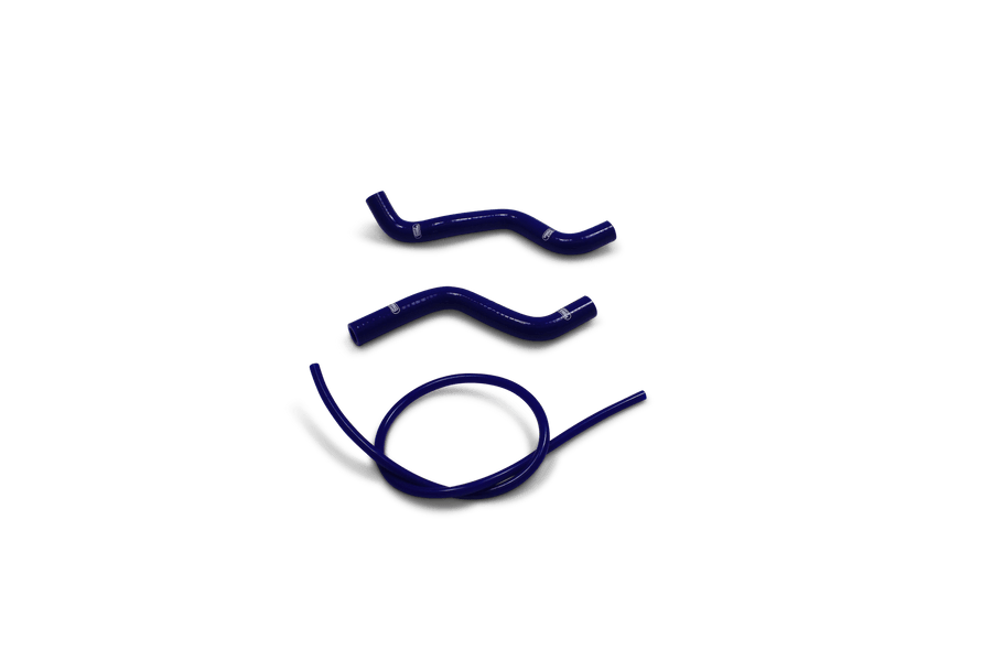 Samco Sport HON-117 silicone hose kit