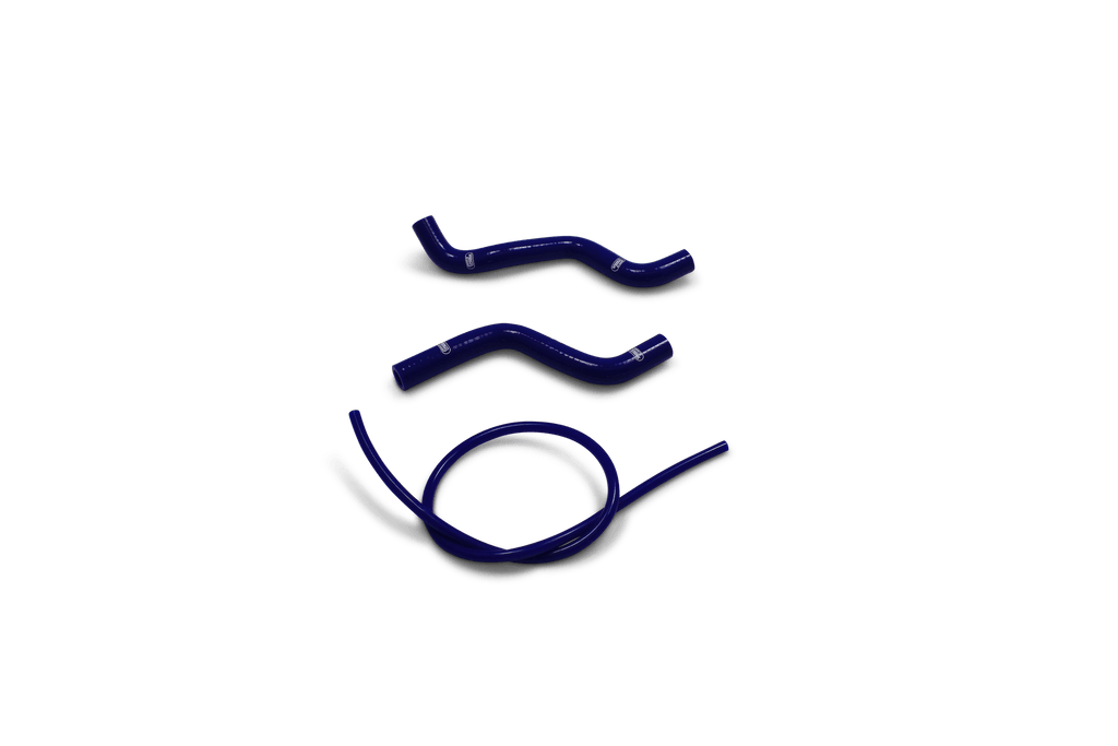 Samco Sport HON-117 silicone hose kit
