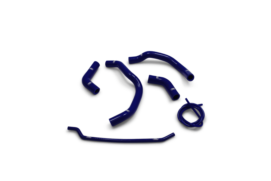 Samco Sport HON-118 silicone hose kit