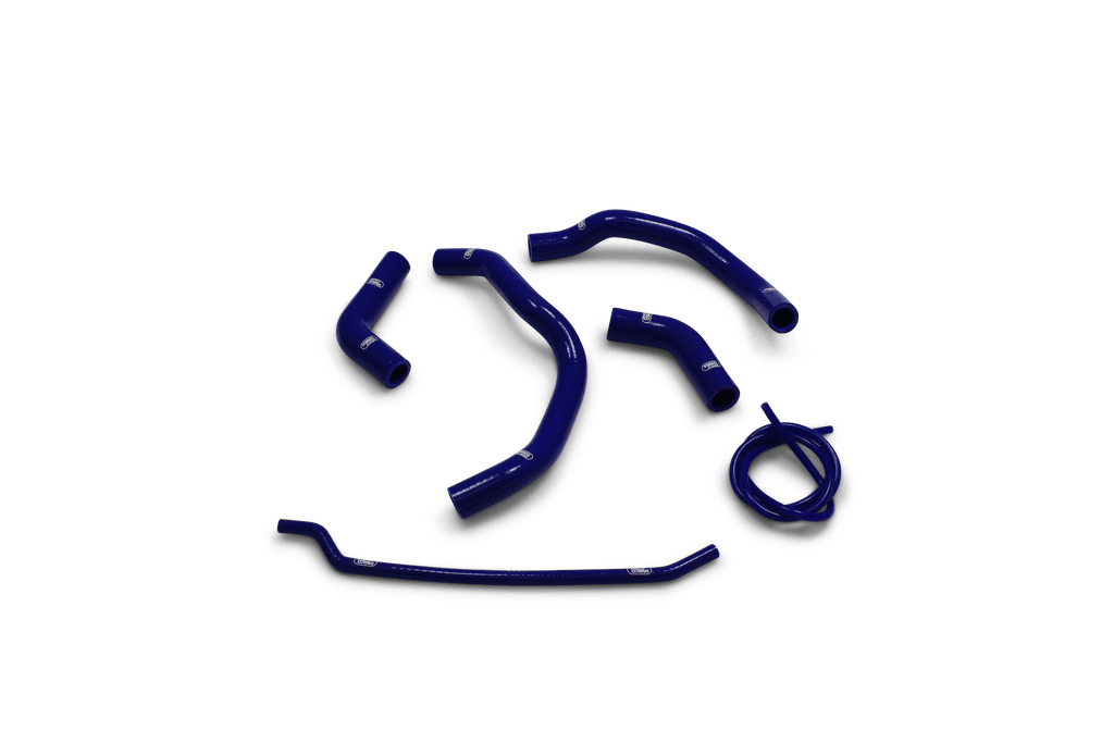 Samco Sport HON-118 silicone hose kit